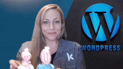 WordPress Website Development